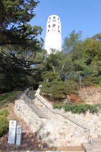 Coit Tower