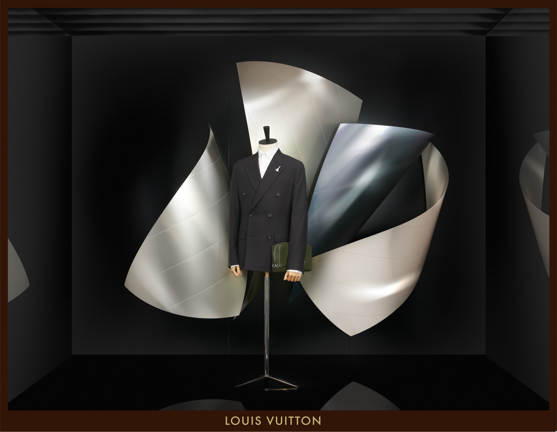 Source Louis Vuitton