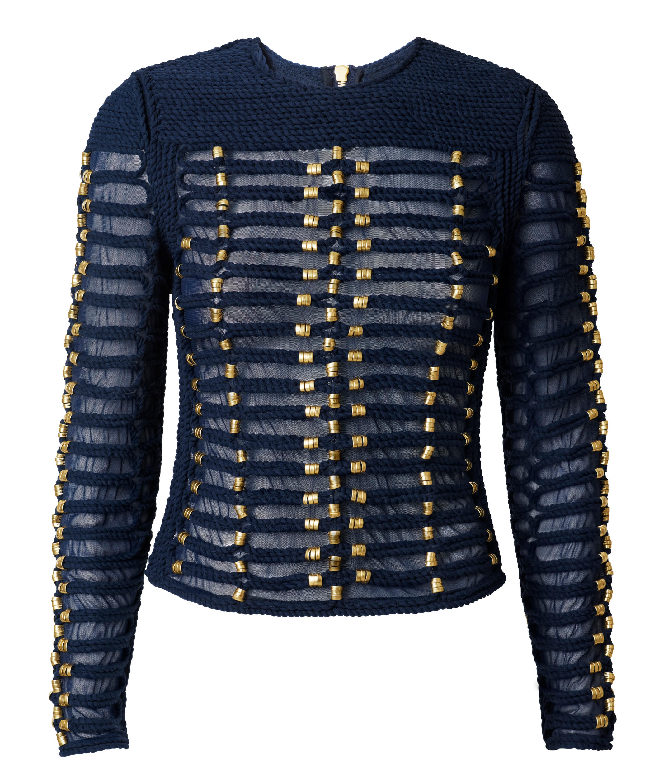 Balmain H&M: The Collection And List Leak